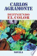 Libro Definiendo El Color