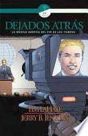 Libro Dejados Atrás