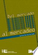 Libro Del mercado al mercadeo