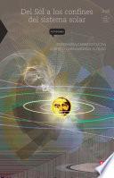 Libro Del Sol a los confines del Sistema solar