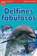 Libro Delfines fabulosos / Dolphin Dive