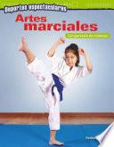 Libro Deportes espectaculares: Artes marciales: Comparación de números: Read-along ebook