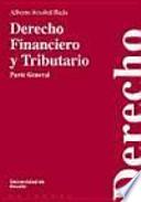 Libro Derecho Financiero y Tributario