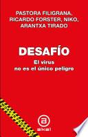 Libro Desafío