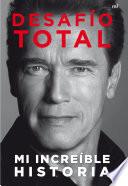 Libro Desafío total