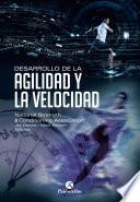 Libro Desarrollo de la agilidad y la velocidad
