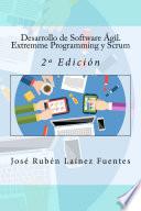 Libro Desarrollo de Software Ágil