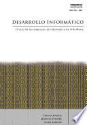 Libro Desarrollo informático