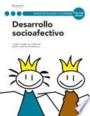 Libro Desarrollo socioafectivo