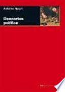 Libro Descartes político