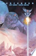 Libro Descender #27