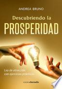 Libro Descubriendo la prosperidad