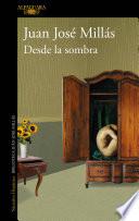 Libro Desde la sombra