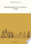 Libro Desde Triana a La Villa. Mis Pilares