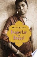 Libro Despertar en Bhopal