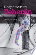 Libro Despertar en Teherán