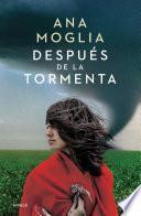 Libro Después de la tormenta