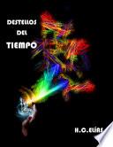 Libro Destellos del tiempo