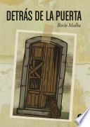 Libro Detrás de la puerta