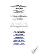 Libro Diabetes