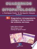 Libro Diagnóstico intraoperatorio citológico de los tumores del sistema nervioso