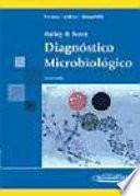Libro Diagnostico Microbiologico
