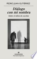 Libro Dialogo Con Mi Sombra