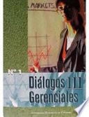 Libro Diálogos gerenciales