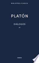 Libro Diálogos IV.