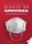 Libro Diario de supervivencia