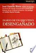 Libro Diario de un ejecutivo desengañado