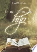 Libro Diario para un hijo