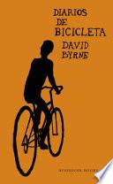 Libro Diarios de bicicleta
