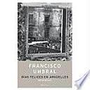 Libro Días felices en Argüelles