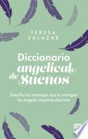 Libro Diccionario angelical de sueños
