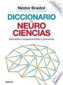 Libro Diccionario de neurociencias aplicadas al desarrollo de organizaciones y personas