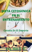 Libro Dieta Cetogenica En El Entrenamiento