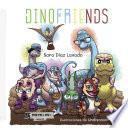 Libro DinoFriends