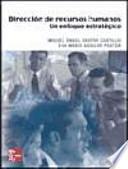 Libro Dirección de recursos humanos