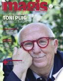 Libro Diseñadores urbanos Toni Puig y la marca Barcelona. (Magis 432)