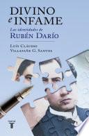 Libro Divino e infame