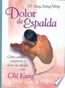 Libro Dolor de espalda