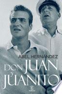 Libro Don Juan y Juanito