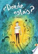Libro ¿Dónde estás?