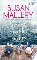 Libro Donde viven los sueños