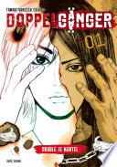 Libro Doppelganger - Chapitre 1