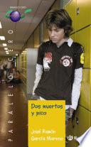 Libro Dos muertos y pico