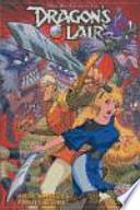 Libro DRAGON ́S LAIR 1