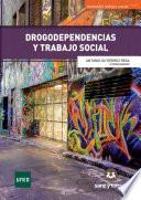 Libro Drogodependencias y Trabajo Social
