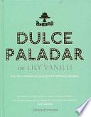 Libro Dulce Paladar